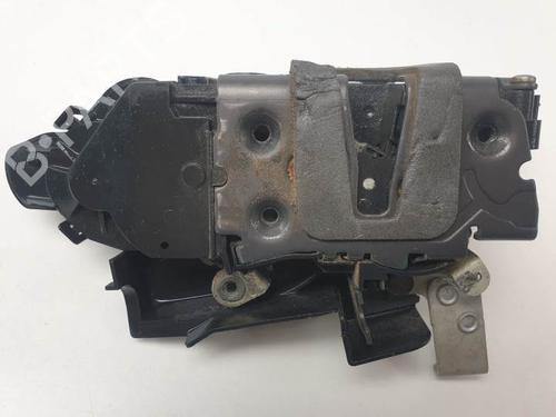 Used Front left lock FORD MONDEO IV (BA7) 2.0 TDCi (130 hp) 24933085