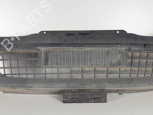 Front bumper FIAT SEICENTO / 600 (187_) 1.1 (187AXB, 187AXB1A, 187AXC1A02) | BP11766115C7 
