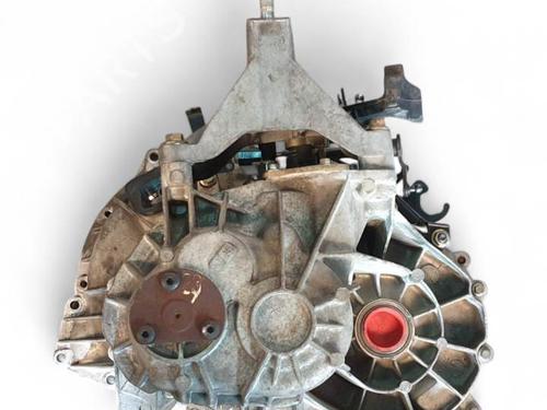 Gearkasse FORD FOCUS I (DAW, DBW) 1.8 TDCi | BP28034280M3 