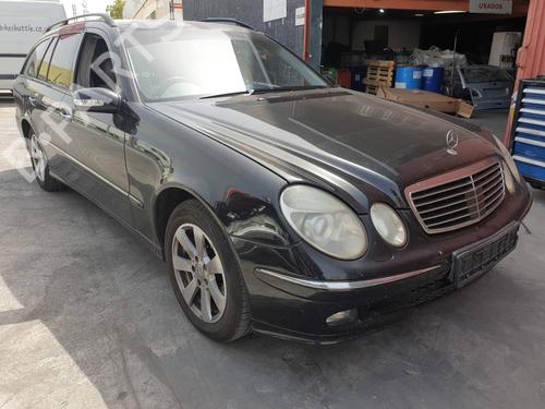 Left sun visor MERCEDES-BENZ E-CLASS T-Model (S211) E 220 T CDI (211.206) | BP38433521I1 - Image 8