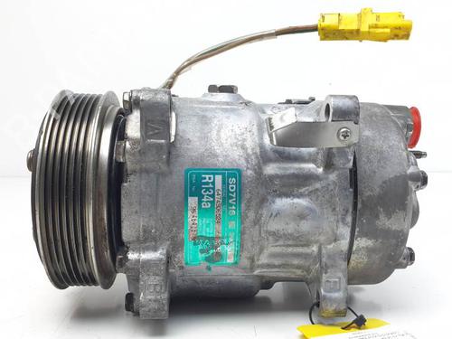 AC Kompressor CITROËN XSARA PICASSO (N68) 2.0 HDi | BP28367498M34 