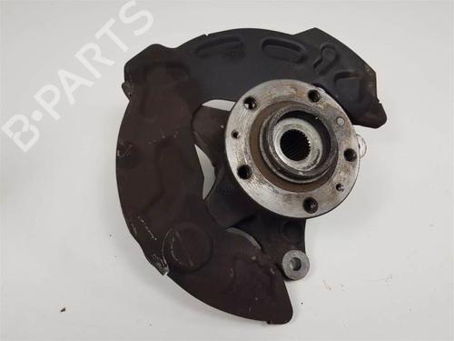 Used Right front steering knuckle PEUGEOT 508 I (8D_) 2.0 HDi Hybrid4 AWC (163 hp) 10662474