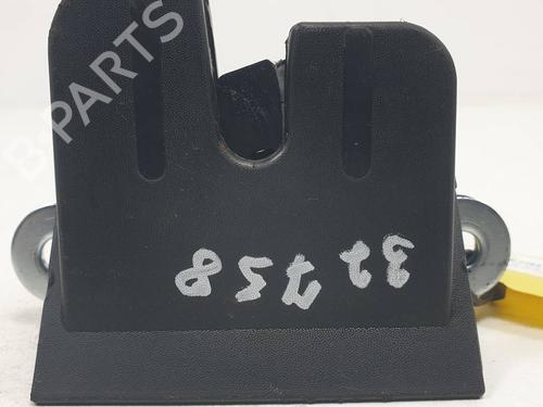 Bagklap lås Bagklap lås SEAT IBIZA IV (6J5, 6P1) 1.9 TDI (90 hp) 34514199 34514199