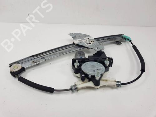Front left window mechanism KIA RIO III (UB) 1.1 CRDi | BP39004601C22 - Image 2