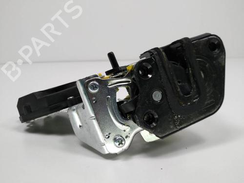 Used Rear right lock Rear right lock 8357924 8357924