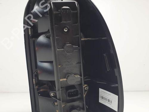 Left taillight CHRYSLER VOYAGER IV (RG, RS) 2.4 | BP20979612C34 