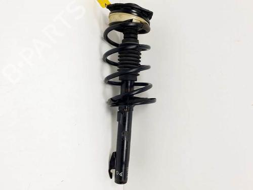 Used Right front shock absorber RENAULT SCÉNIC II (JM0/1_) 1.5 dCi (JM1F) (86 hp) 25262653