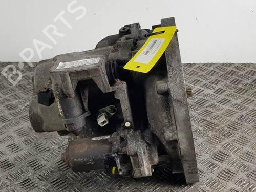 Gearbox SMART ROADSTER (452) 0.7 (452.434) | BP12366113M3 
