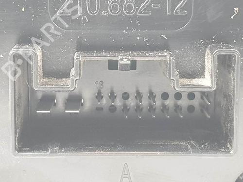 Climate control SEAT ARONA (KJ7, KJP) 1.0 TGi | BP26313644I5 - Image 2