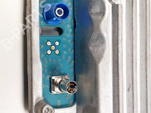 Electronic module FORD PUMA (J2K, CF7) 1.0 EcoBoost mHEV | BP30633377M83 - Image 5