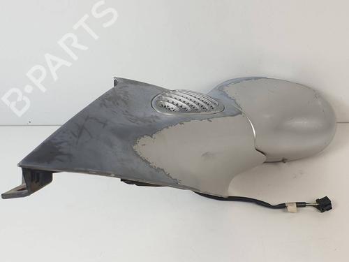 Used Left mirror Left mirror 39549037 39549037