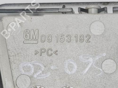 Innerbelysning OPEL ZAFIRA A MPV (T98) 1.6 16V (F75) | BP7406421I8 
