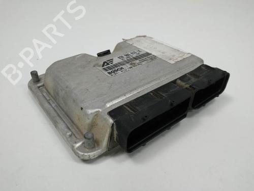 Used Engine control unit (ECU) FORD GALAXY I (WGR) 1.9 TDI (90 hp) 8377922