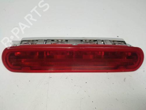 Used Third brake light Third brake light FIAT DOBLO Platform/Chassis (263_) 1.3 D Multijet (90 hp) 8274019 8274019