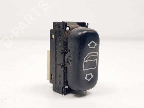 Used Right front window switch Right front window switch MERCEDES-BENZ S-CLASS (W220, V220) S 320 CDI (220.026, 220.126) (197 hp) 12362670 12362670