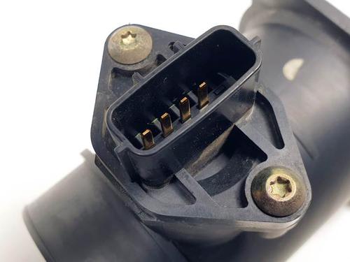 Mass air flow sensor NISSAN ALMERA II Hatchback (N16) 2.2 Di | BP25116879M95 