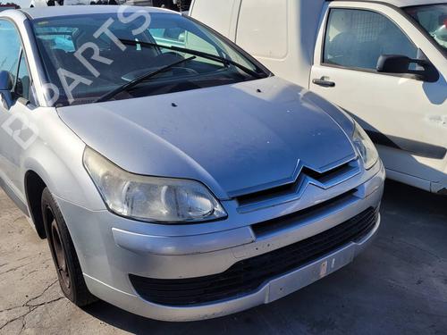 Engine control unit (ECU) CITROËN C4 Coupe (LA_) 1.4 16V | BP36000716M57 - Image 3
