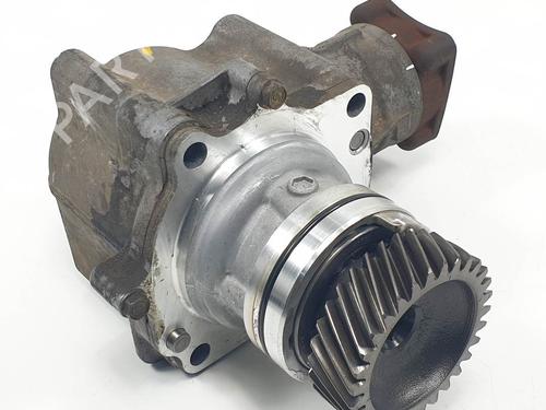 Used Transfer box Transfer box 24138533 24138533