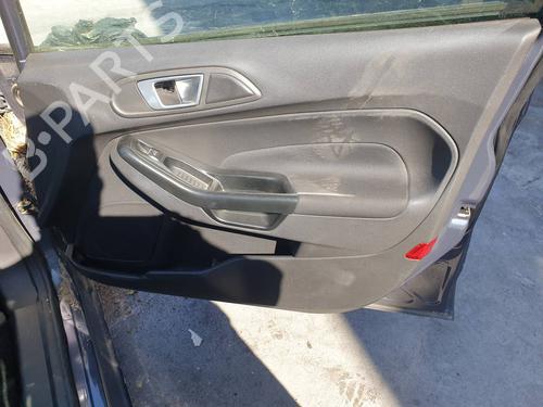 Engine control unit (ECU) FORD FIESTA VI (CB1, CCN) 1.25 | BP34517835M57  - Image 10