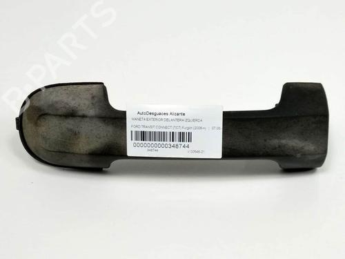 Used Front left exterior door handle Front left exterior door handle FORD TRANSIT CONNECT (P65_, P70_, P80_) 1.8 Di (75 hp) 7516968 7516968