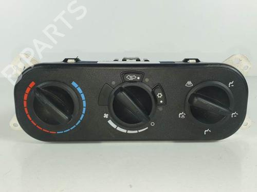 Climate control CHRYSLER PT CRUISER Convertible 2.4 | BP12365872I5 