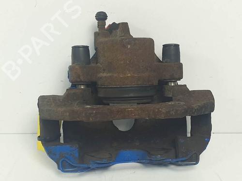 Used Left front brake caliper Left front brake caliper VOLVO C30 (533) 1.6 D (109 hp) 25147364 25147364