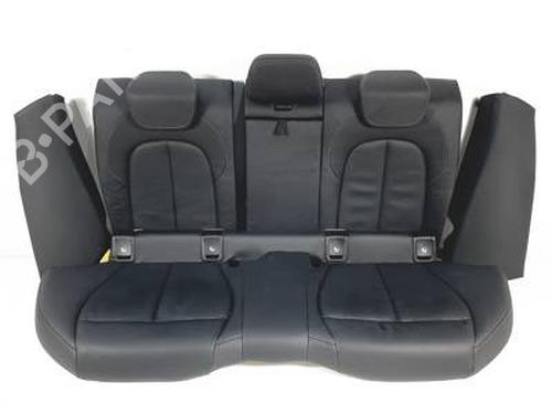 Stoel achter BMW 2 Gran Coupe (F44) M 235 i xDrive (306 hp) 30763082