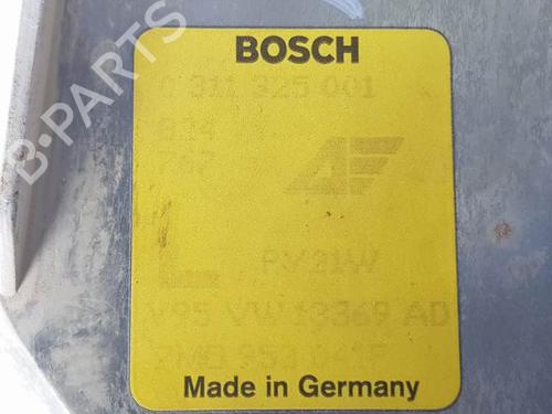 Left front indicator SEAT ALHAMBRA (7V8, 7V9) 2.0 i | BP11867210C32 