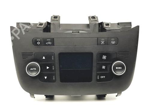 Used Climate control Climate control FIAT PUNTO EVO (199_) 1.4 (199AXB1A) (77 hp) 25294946 25294946