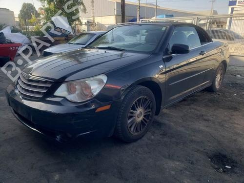 Front left lock CHRYSLER SEBRING (JS) 2.0 CRD | BP25119368C98 - Image 8