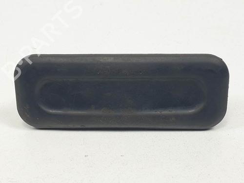Used Tailgate handle Tailgate handle PEUGEOT 3008 II SUV (MC_, MR_, MJ_, M4_) [2016-2026] 13581284 13581284