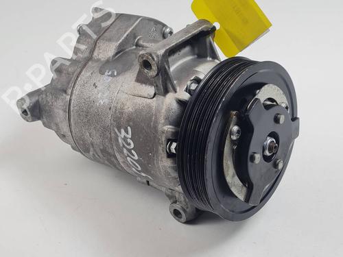 Used AC compressor AC compressor OPEL INSIGNIA A Sports Tourer (G09) 2.0 CDTI (35) (160 hp) 34511950 34511950