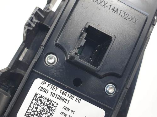 Left front window switch FORD FIESTA VI (CB1, CCN) 1.0 EcoBoost | BP25146008I27 - Image 3