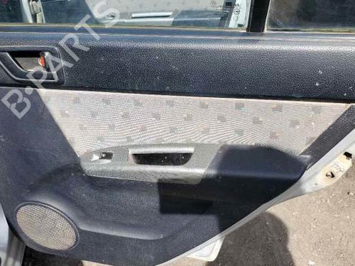 Left taillight HYUNDAI GETZ (TB) 1.3 i | BP13215650C34 