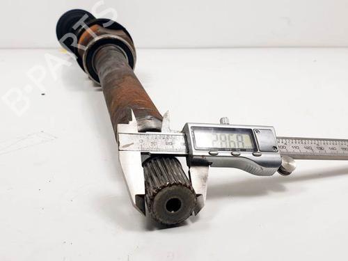 Right front driveshaft VOLVO V50 (545) 2.0 D | BP16442483M39 