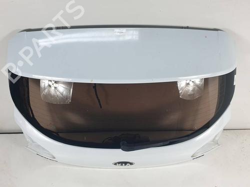 Tailgate KIA CEE'D (JD) 1.4 CRDi 90 | BP29875197C6