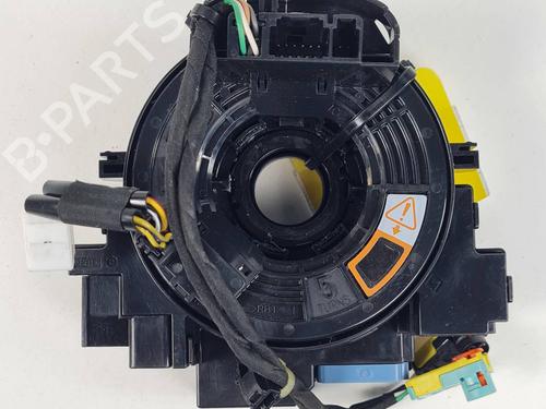 Used Squib airbag Squib airbag LEXUS RX (_L2_) 450h (GYL20_, GYL20W) (313 hp) 34515278 34515278