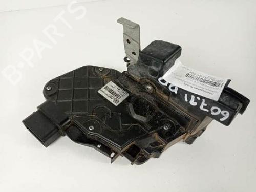 Front right lock FORD MONDEO IV (BA7) 2.0 TDCi | BP7632542C97 