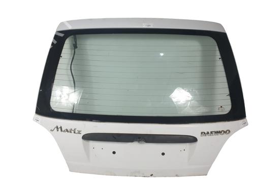 Used Other Other DAEWOO MATIZ (M100, M150) 0.8 (52 hp) 36106385 36106385