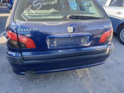 Left tailgate light PEUGEOT 406 (8B) 1.9 TD | BP25140185C79 
