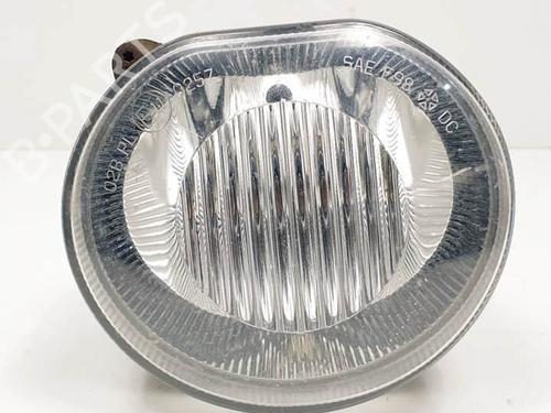 Used Left front fog light Left front fog light JEEP CHEROKEE (KJ) 3.7 Laredo (204 hp) 12372513 12372513