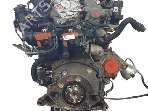 Engine FORD S-MAX (WA6) 2.0 TDCi | BP28688782M1 