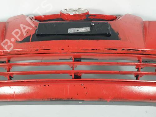 Front bumper HYUNDAI ATOS (MX) 1.1 | BP9975453C7 