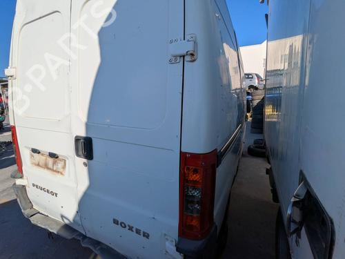 Intercooler PEUGEOT BOXER Van (244) 2.2 HDi | BP34516725M30  - Image 12