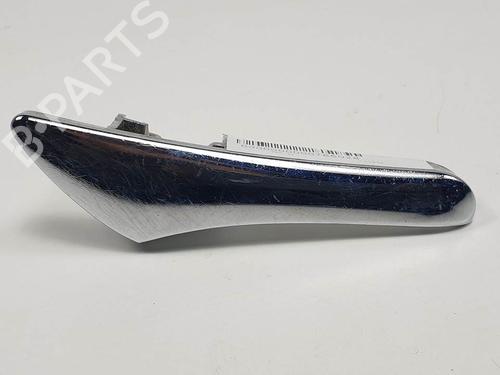 Used Rear right interior door handle Rear right interior door handle MERCEDES-BENZ E-CLASS (W211) E 200 Kompressor (211.042) (163 hp) 11571016 11571016