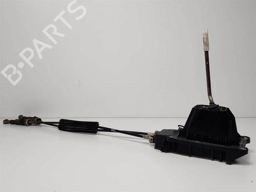 Used Gear lever Gear lever RENAULT MODUS / GRAND MODUS (F/JP0_) 1.5 dCi (FP0F, JP0F) (86 hp) 10632550 10632550
