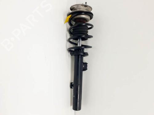 Used Left front shock absorber BMW 1 (E87) 116 i (115 hp) 24340798