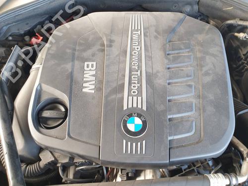 Used Engine Engine BMW 6 Convertible (F12) 640 d (313 hp) 40287976 40287976