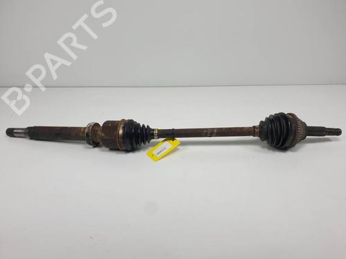 Used Right front driveshaft Right front driveshaft FORD TRANSIT Van (FA_ _) [2006-2014] 11145172 11145172