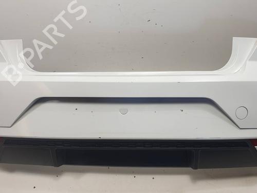 Used Rear bumper Rear bumper 37168648 37168648